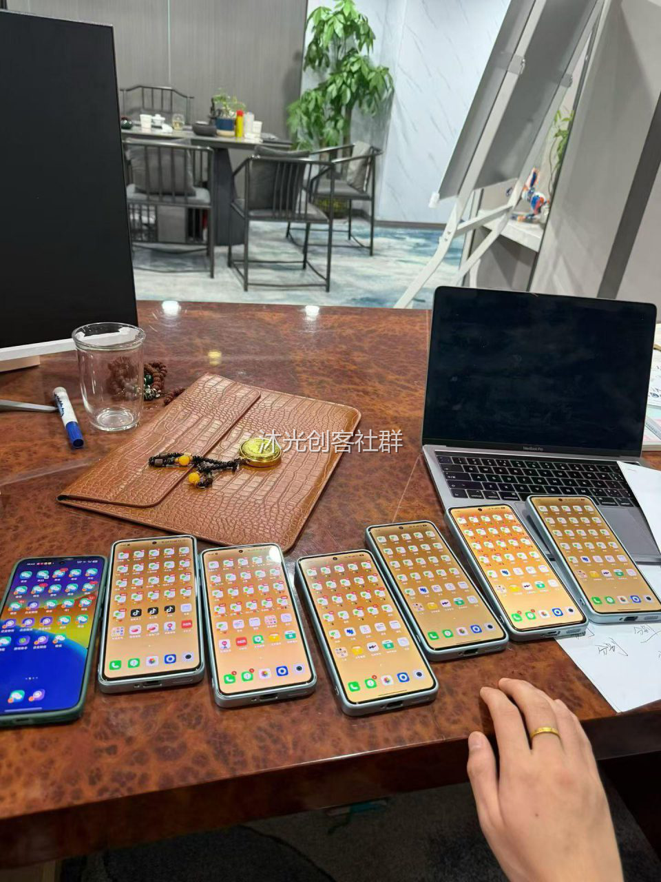 内定合伙人 展示图 2